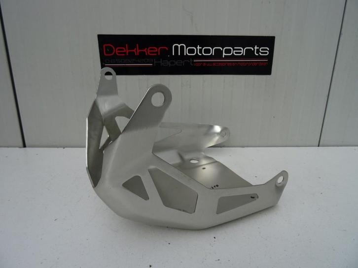 Carter Bescherming / Carterplaat Ducati Multistrada V4 Rally, Motos, Accessoires | Autre, Enlèvement ou Envoi