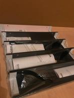 wandrek, Ophalen, Nieuw