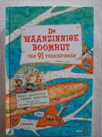 De waanzinnige boomhut 7 , van 91 verdiepingen, Boeken, Andy Griffiths; Terry Denton, Ophalen of Verzenden, Zo goed als nieuw