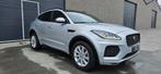 Jaguar E PACE, SUV ou Tout-terrain, 5 places, Carnet d'entretien, Cuir