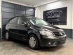 Volkswagen Golf Plus Trendline 1.4 FSI 69.000 KM, Auto's, Volkswagen, Zwart, 4 cilinders, Zwart, 5 deurs