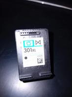 hp301xl black, Computers en Software, Ophalen of Verzenden, Nieuw