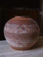 Mooie, grote vaas, Ophalen of Verzenden