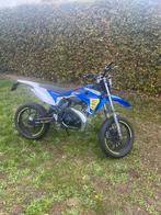 Sherco 50cc, 6 versnellingen, Gebruikt, 50 cc, Ophalen