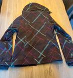 Skie jas protest 5K, Kleding | Dames, Maat 42/44 (L), Ophalen of Verzenden, Zo goed als nieuw, Protest