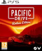 PS5 Pacific Drive Deluxe Edition, Consoles de jeu & Jeux vidéo, Jeux | Sony PlayStation 5, Comme neuf, Enlèvement ou Envoi