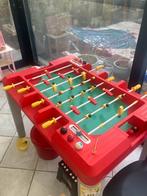 Multifunctionele speeltafel, Ophalen, Gebruikt