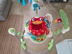 JUMPEROO Rainforest van Fisher-Price, Ophalen, Zo goed als nieuw, Overige typen, Met geluid