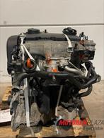 Audi A4 A6 2.0 TDI BRE Complete Motor Engine Moteur, Utilisé, Enlèvement ou Envoi