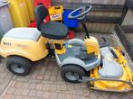 Stiga park compact hst knikker, Ophalen, Gebruikt, Stiga, 90 tot 120 cm