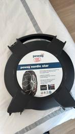Pewag Sneeuwketting. 14 tot 18inch, Ophalen, Nieuw
