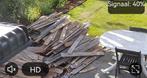 Gratis brandhout, Ophalen, Gebruikt