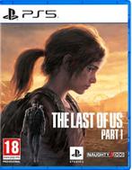 The Last of Us part 1, Enlèvement