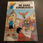 Jommeke - De rare kwibussen - nr 224, Ophalen of Verzenden, Zo goed als nieuw, Jef Nys