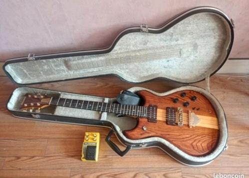 Guitare électrique vintage Ibanez MC 300, Muziek en Instrumenten, Snaarinstrumenten | Gitaren | Elektrisch, Ibanez, Ophalen