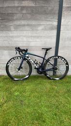 Trek emonda SL5 Disc maat 47, Fietsen en Brommers, Overige merken, 28 inch, Carbon, Zo goed als nieuw