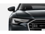 Audi A6 Avant 35 TDi Business Edition Sport S tronic (EU6AP), Auto's, Audi, Te koop, Zilver of Grijs, Diesel, Bedrijf