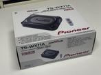 Pioneer TS-WX11A subwoofer NIEUW, Autos : Divers, Haut-parleurs voiture, Enlèvement ou Envoi, Neuf