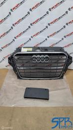 AUDI A3 8V CLEAN US Grille GRILL 8V5853037B USA KENTEKEN 8V5, Auto-onderdelen, Audi, Gebruikt, Audi, Ophalen of Verzenden