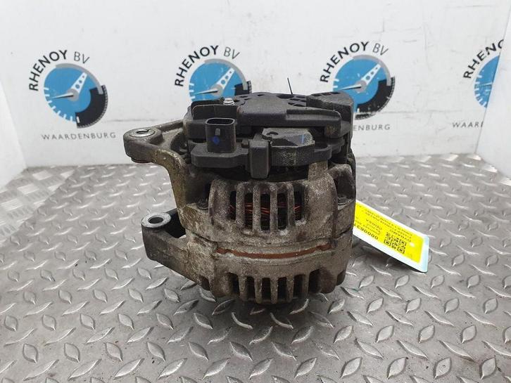 OPEL CORSA S07 D 1.4-16V Enjoy  [ALTERNATOR] 2008, Autos : Pièces & Accessoires, Moteurs & Accessoires, Utilisé, ARN reconnu, Stiba membre