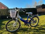 Fiets 20 inch, Fietsen en Brommers, Ophalen, Zo goed als nieuw, 20 inch