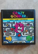 Crazy Gobbler Video Game Cartridge, Games en Spelcomputers, Games | Atari, Avontuur en Actie, Gebruikt, 1 speler, Ophalen of Verzenden