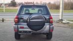 Toyota RAV4 1.8i Benzine 92Kw Bouwjaar 2004, 145.000 km, Mistlampen, Bedrijf, Handgeschakeld, 5 deurs
