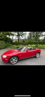 Mazda MX5, Autos, Mazda, Achat, Cabriolet, Boîte manuelle, 2 portes