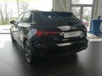 Audi A3 Sportback, 5 places, Jantes en alliage léger, Noir, Break