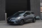 Renault Clio 1.5 ** Automatique **, Argent ou Gris, Euro 6, Entreprise, Entretenue par le concessionnaire