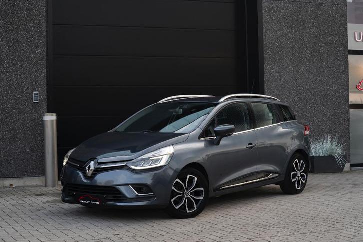 Renault Clio 1.5 ** Automatique **, Autos, Renault, Entreprise, Achat, Clio, ABS, Phares directionnels, Airbags, Air conditionné