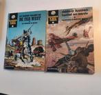 Boek 1 & 2: geschiedenis in beeldverhalen
DUPUIS, Enlèvement