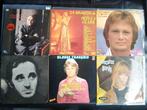 LOT 5 = 7 TOP LP/VINYL FRANS in VG+ Condition / BIEDEN !, Cd's en Dvd's, Verzenden, 1960 tot 1980, Gebruikt, 12 inch