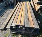Douglas planken 50 stuks tand/groef, Ophalen, Zo goed als nieuw, Planken, Hardhout