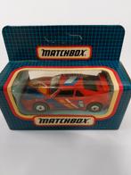 Matchbox MB-52 1988 bmw M1 Goodyear, Hobby & Loisirs créatifs, Comme neuf, Enlèvement ou Envoi