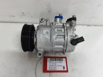AIRCO POMP Audi A3 (8V1 / 8VK) (5Q0816803H) beschikbaar voor biedingen