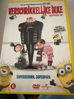 Verschrikkelijke ikke 1 en 2, Cd's en Dvd's, Ophalen of Verzenden, Zo goed als nieuw
