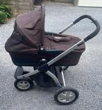 Buggy merk Maxi Cosi, Kinderen en Baby's, Ophalen, Gebruikt, Maxi-Cosi, Voetenzak