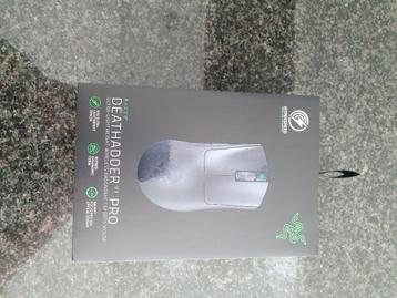 Deathadder V3 Wireless