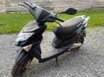 Nipponia e-rex, Fietsen en Brommers, Gebruikt, Elektrisch, Klasse A (25 km/u), 50 cc