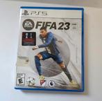 Fifa 23 (Zonder Doos), Games en Spelcomputers, Ophalen, Zo goed als nieuw