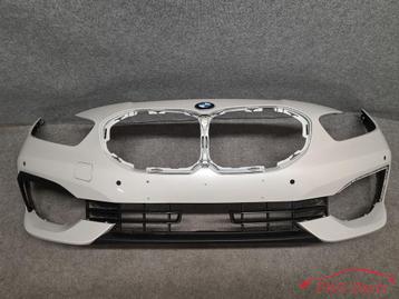 BMW F40 6XPDC VOORBUMPER ORIGINEEL beschikbaar voor biedingen