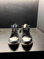 Jordan 1 navy bleu, Kleding | Heren, Schoenen, Blauw, Ophalen of Verzenden, Sneakers, Gedragen