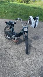 Honda camino A klasse, Ophalen, Zo goed als nieuw, Klasse A (25 km/u)