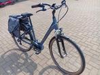 Oxford elektrische damesfiets, Fietsen en Brommers, Elektrische fietsen, Ophalen, Zo goed als nieuw