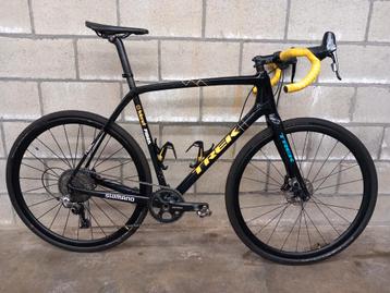 Trek Boone gravelbike Sram Rival maat Large  beschikbaar voor biedingen