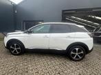 Peugeot 3008 Benzine - Allure uitvoering, Autos, Achat, Euro 6, Entreprise, 5 portes