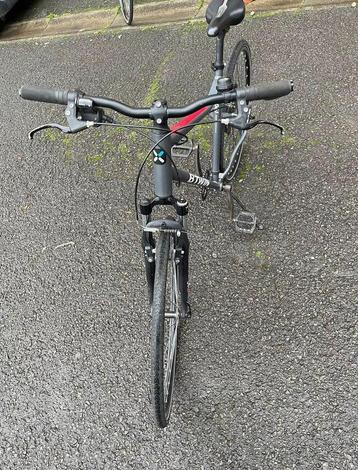 Vélo B’twin  beschikbaar voor biedingen