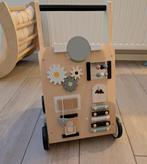 Loopwagentje Petit Amelie, Ophalen of Verzenden, Zo goed als nieuw