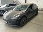 2023 Tesla Model 3, Auto's, Tesla, Automaat, Gebruikt, Overige brandstoffen, Bedrijf